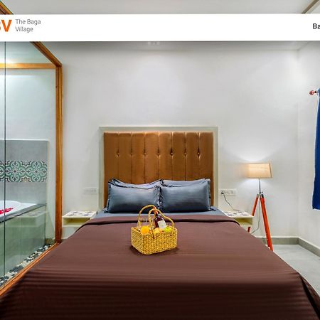 The Baga Domingo-Tbv Hotel Exterior photo