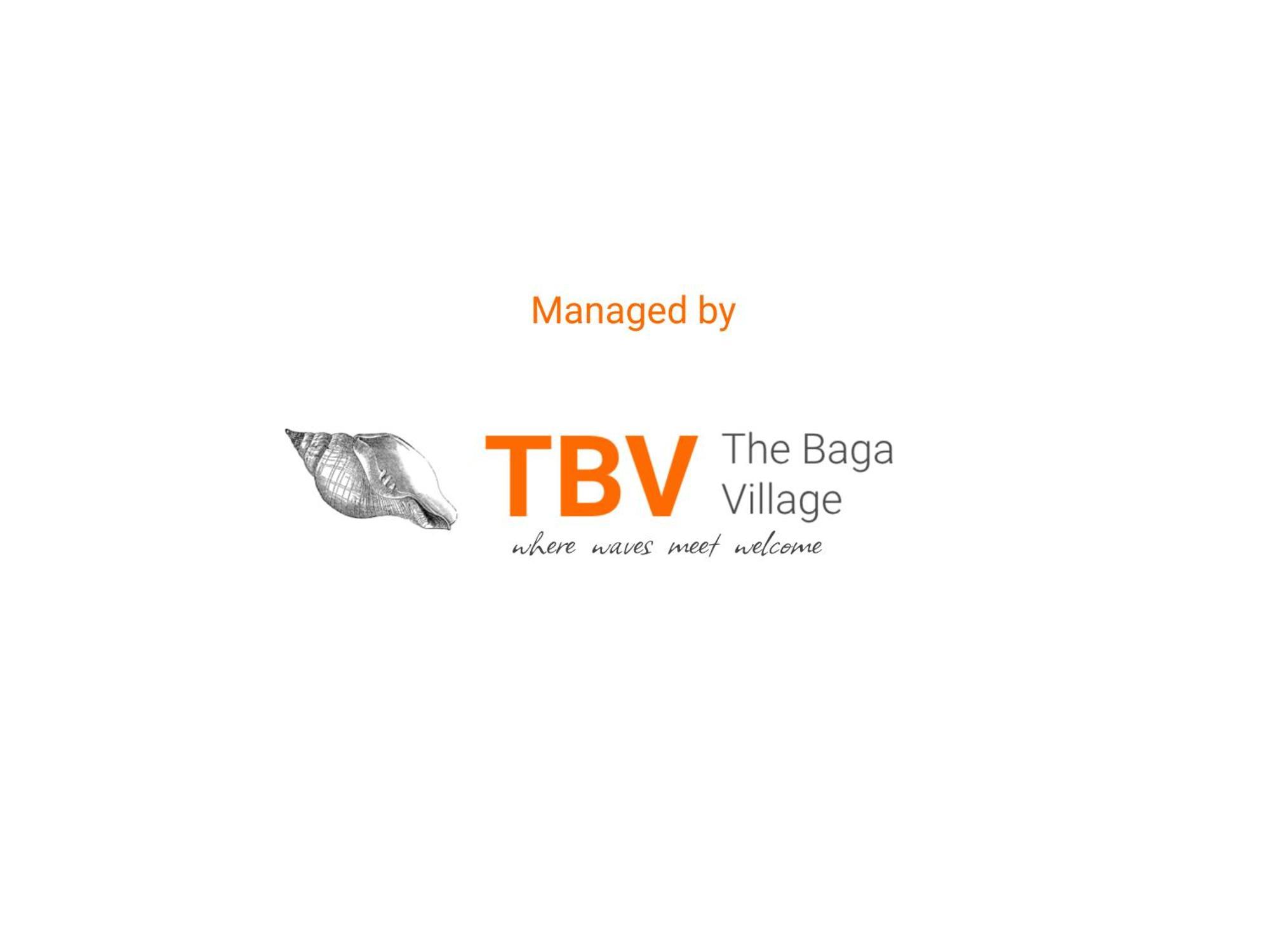 The Baga Domingo-Tbv Hotel Exterior photo